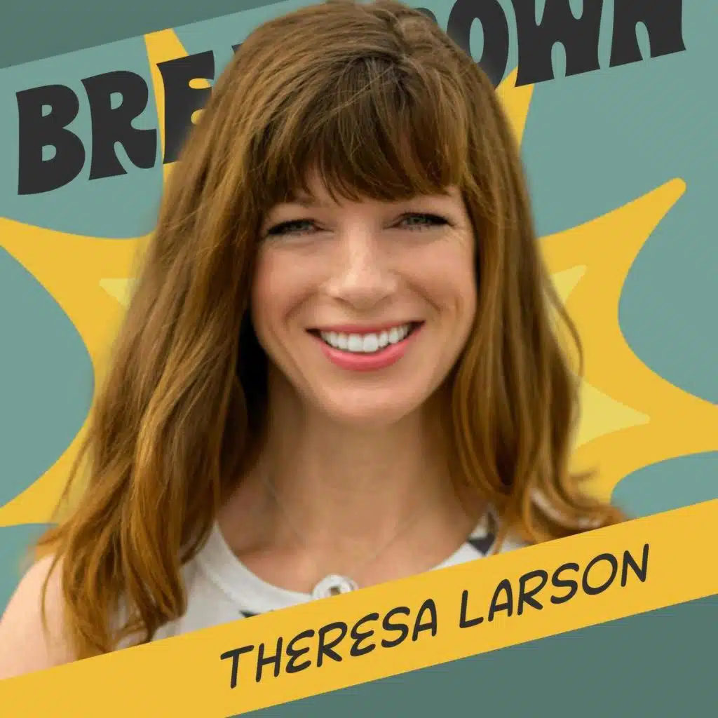 Dr. Theresa Larson: Stop Pain - The Most Common Myths