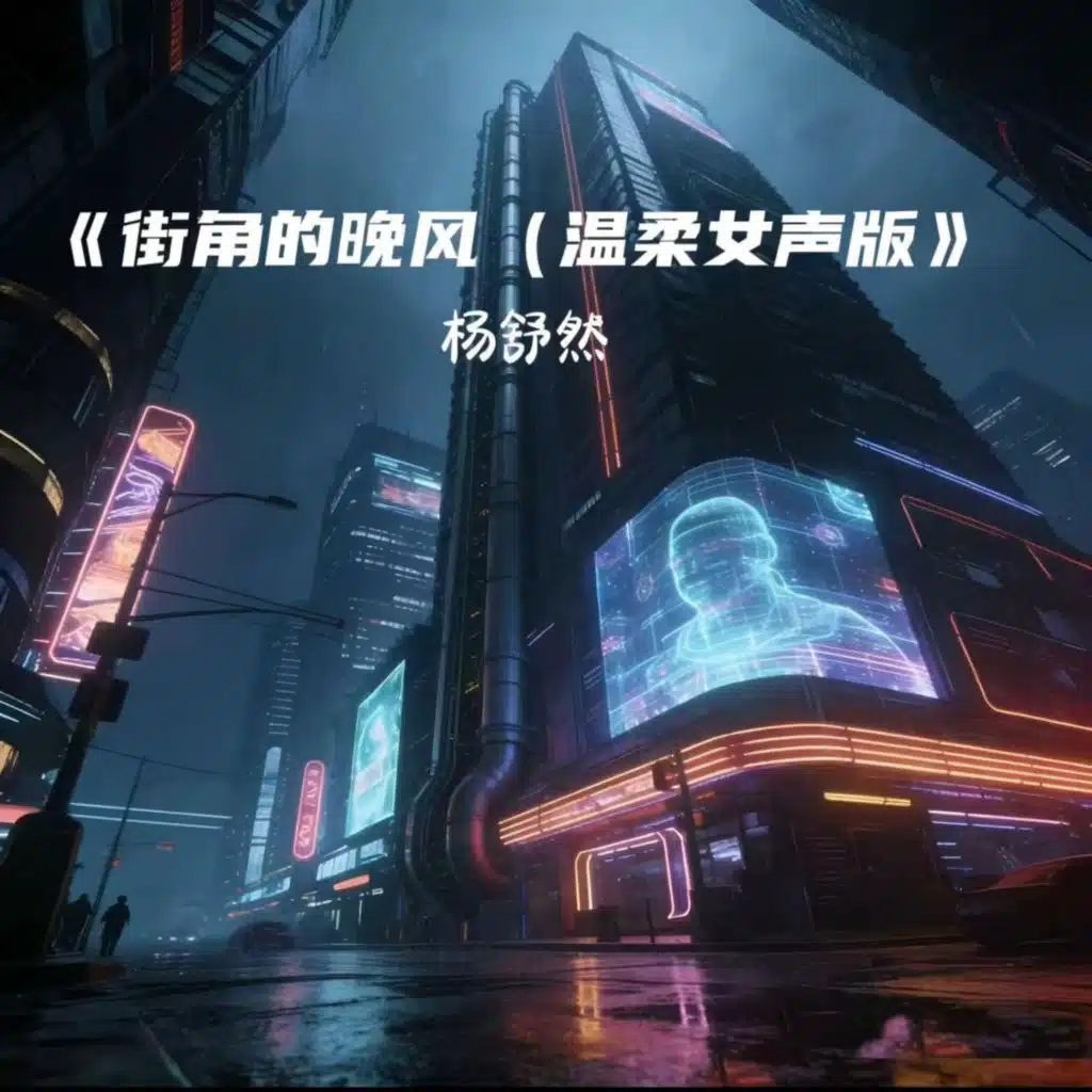 杨舒然