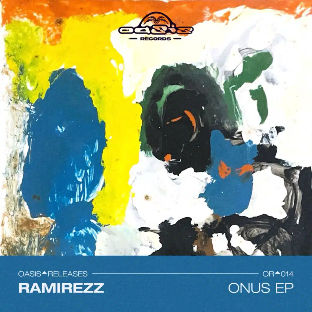 RAMIREZZ
