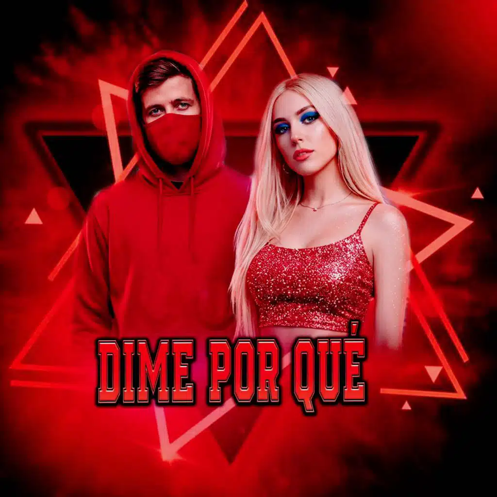 Dime Por Qué (Lost Memories)