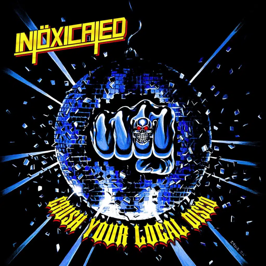 Intöxicated