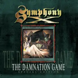 The Damnation Game (Special Edition)