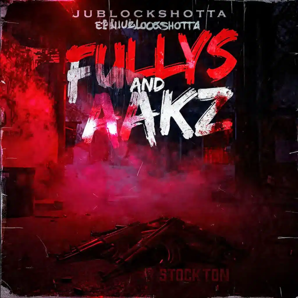 Jublockshotta