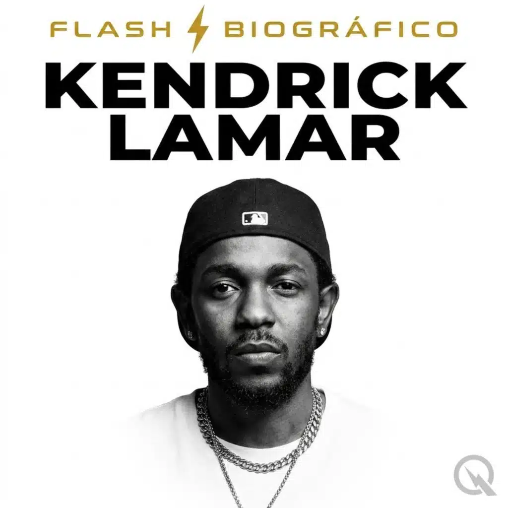 Kendrick Lamar — Tráiler