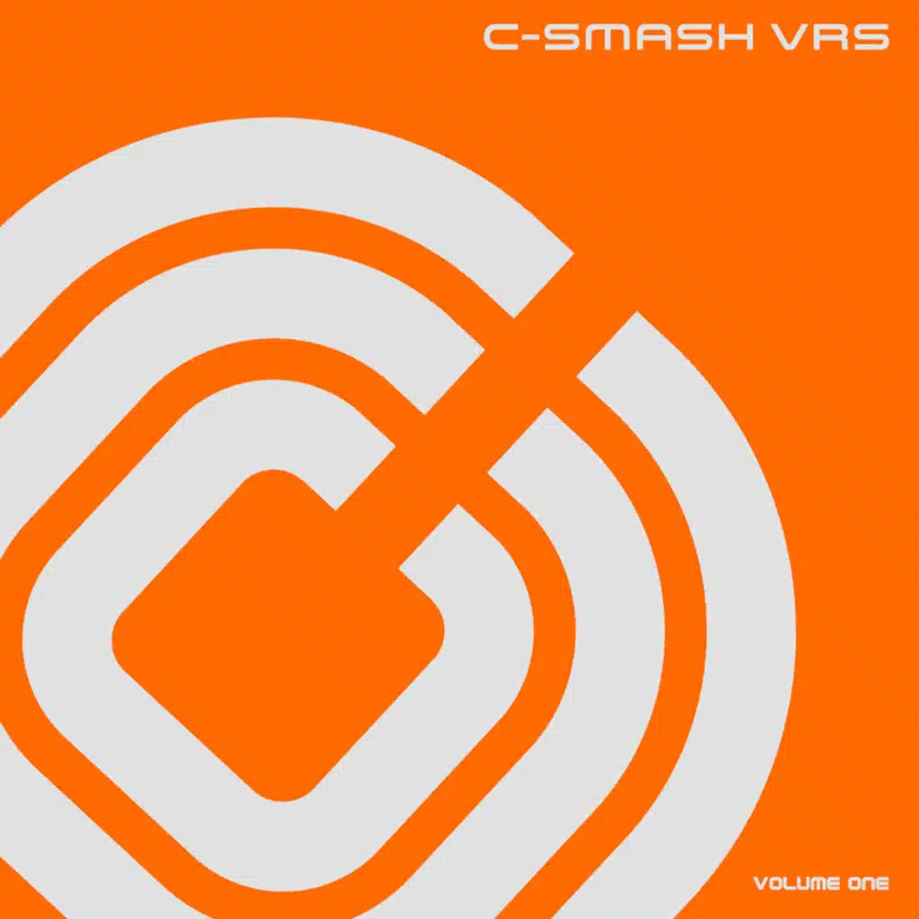 C-Smash VRS, Vol. 1