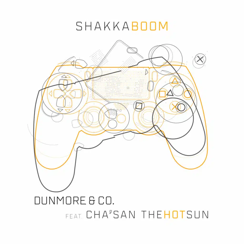ShakkaBoom (feat. Cha'san TheHotSun)