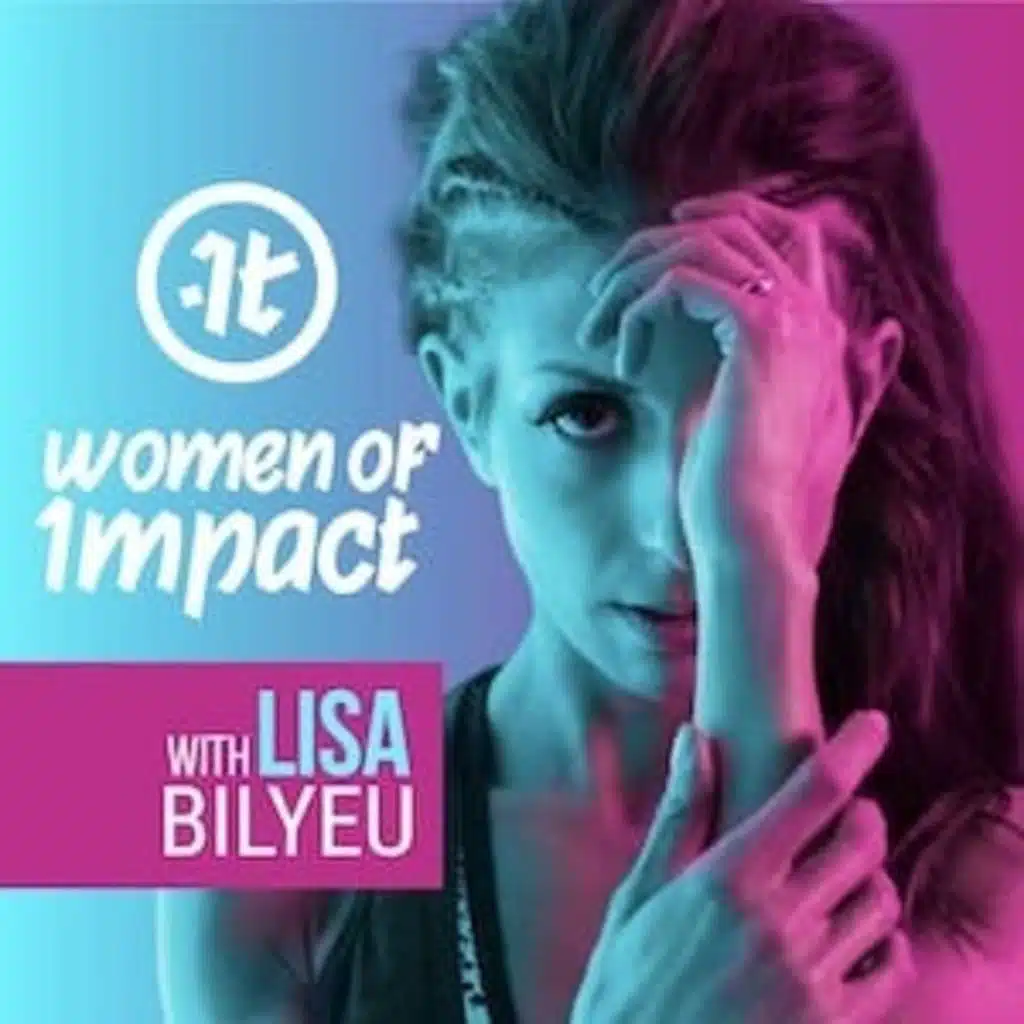 GIRL, GET UP! - Transform SELF-SABOTAGE Into Self Improvement! | Najwa Zebian