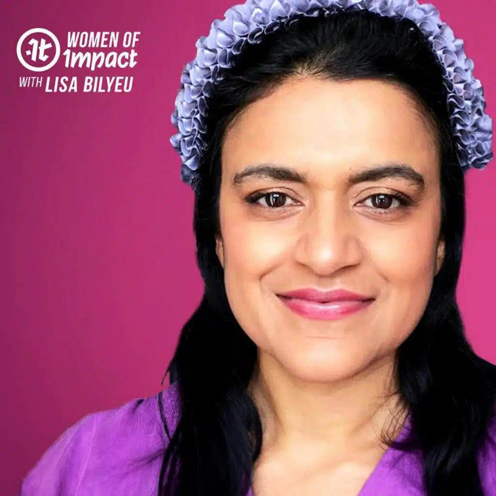 The Secret Recipe for Love & Lust Every Couple Needs! | Tara Swart PT 2