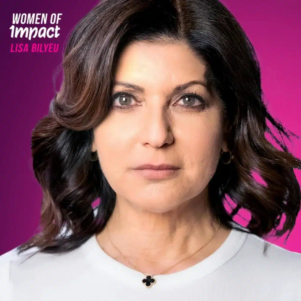 Menopause Almost Destroyed My Relationship —How to Stop the Hormonal Chaos and Feel Like YOU Again | Tamsen Fadal PT 2