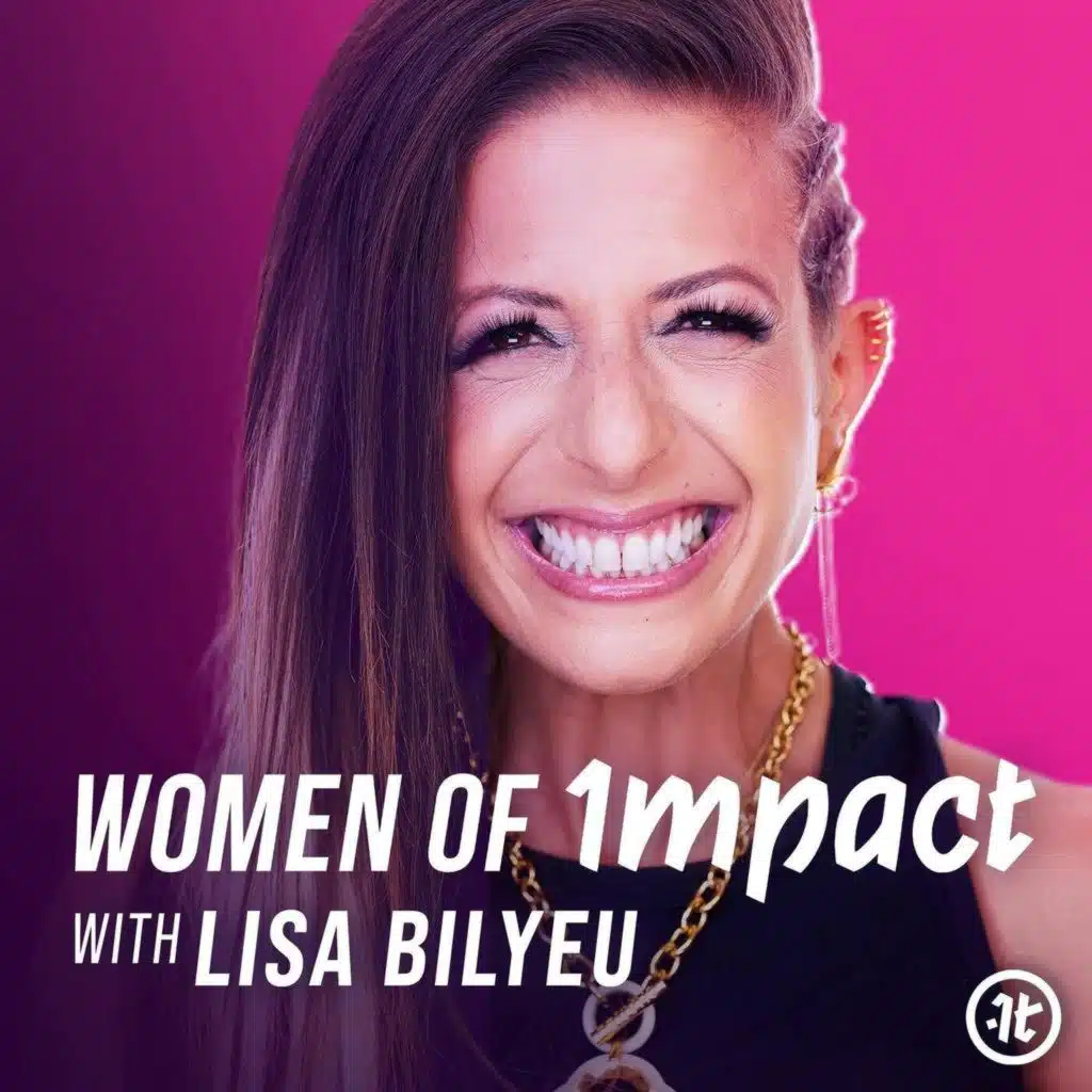 How to Feel Loved & Cherished In Your Relationship | Women of Impact Panel (Replay)