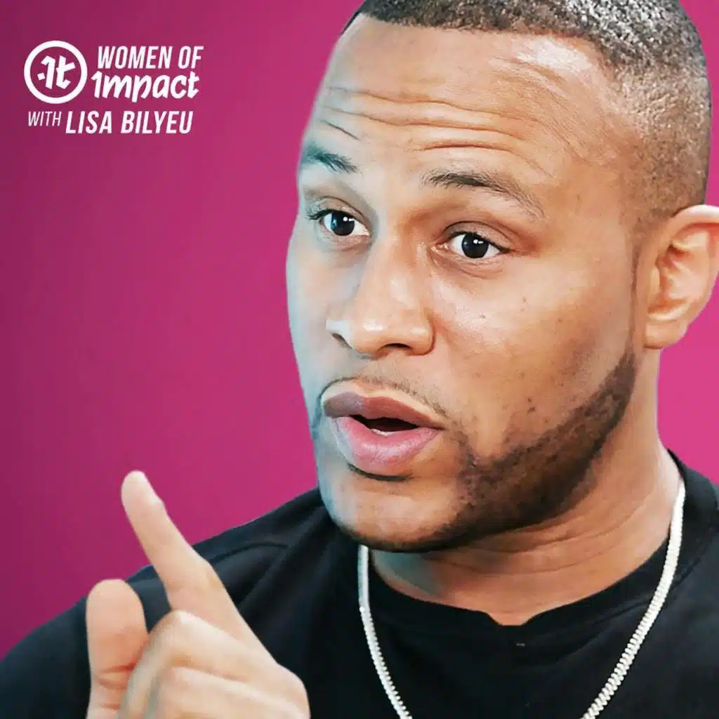 How Single Men Think: Top 3 Love Lessons to Learn Before You Start Dating | Devon Franklin PT 1
