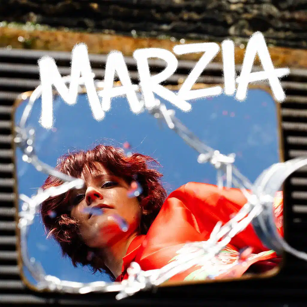 MARZIA