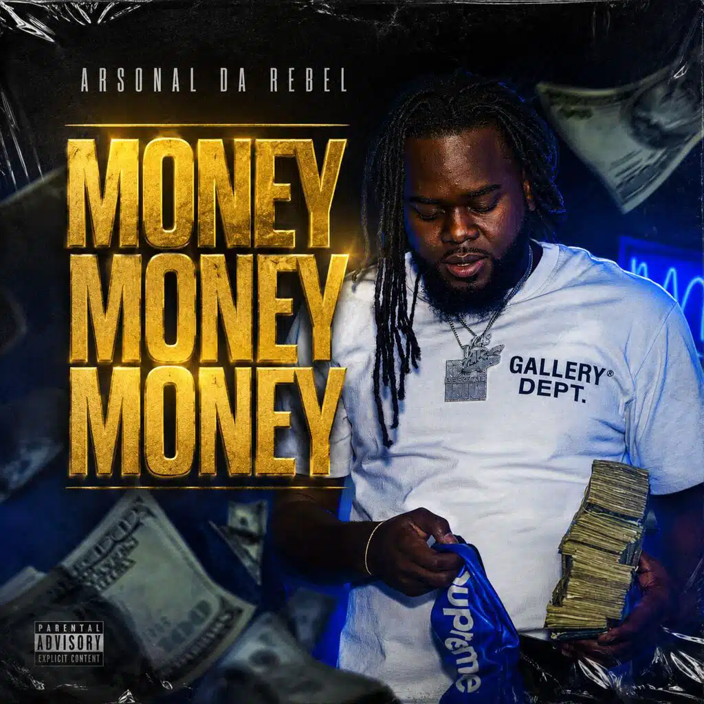 Arsonal Da Rebel