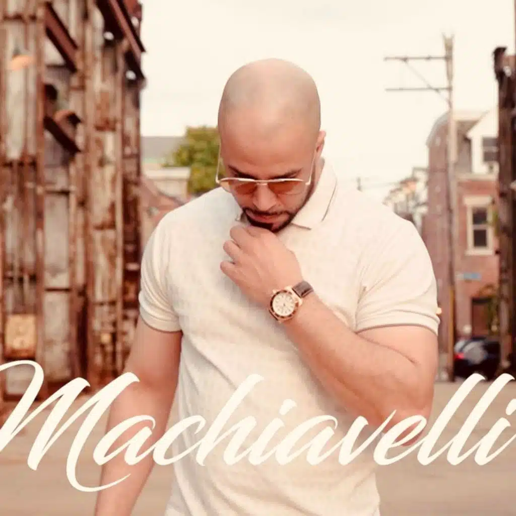 Machiavelli