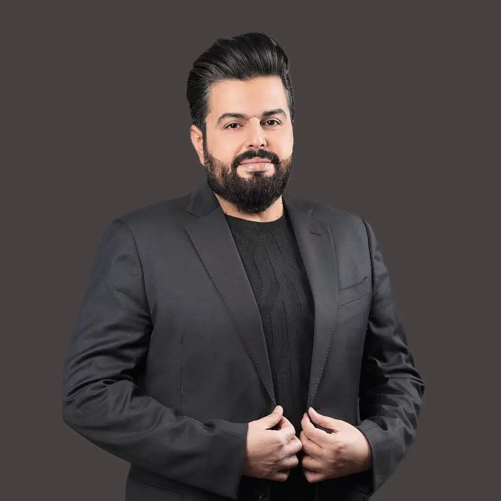 وين اجيك