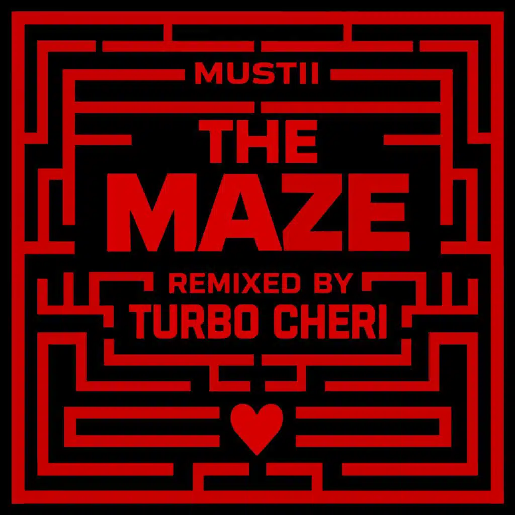 The Maze (Turbo Chéri Remix)
