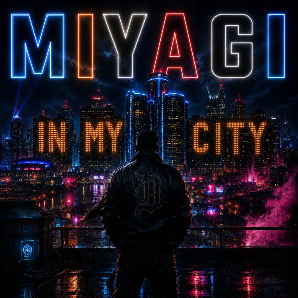 MIYAGI