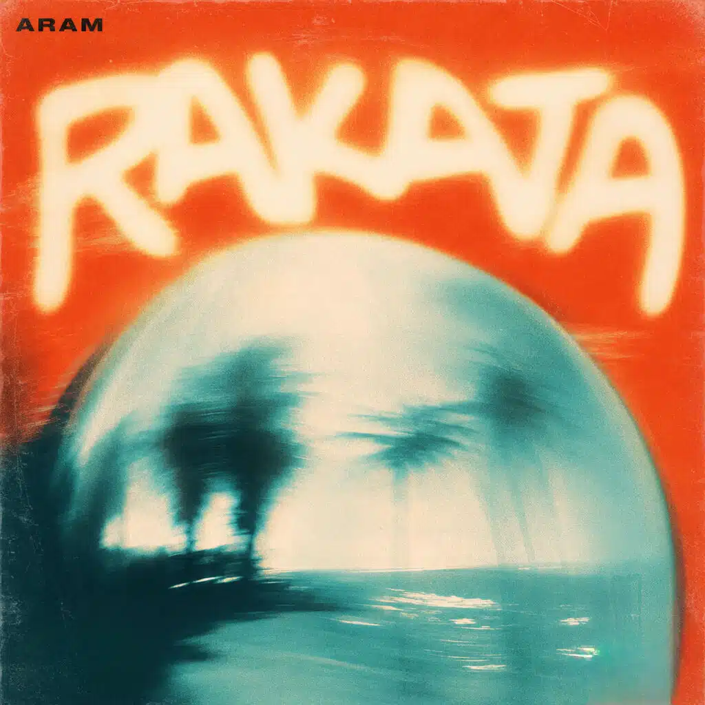 Arâm