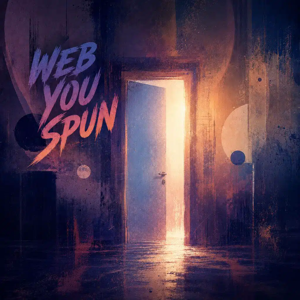 Web You Spun