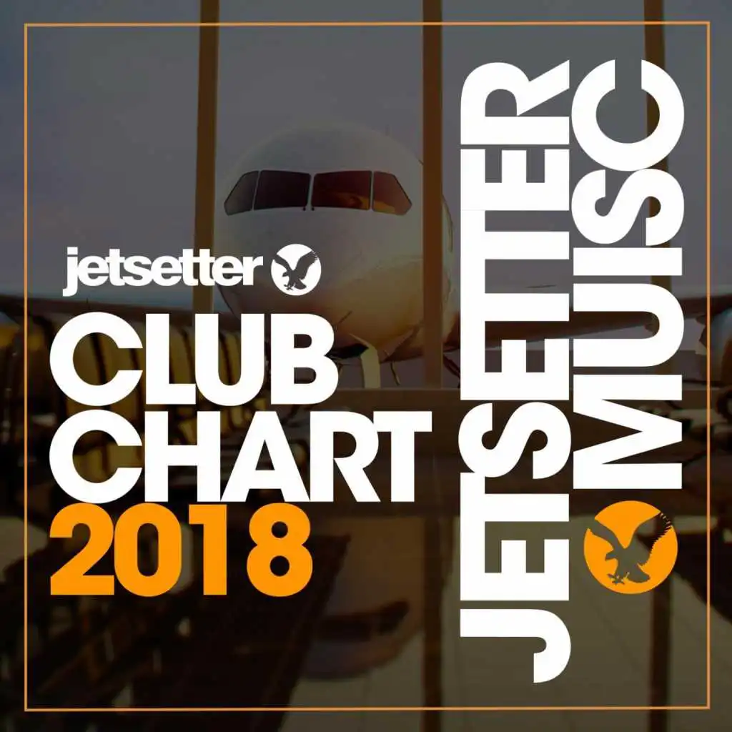 Club Chart (Spring '18)