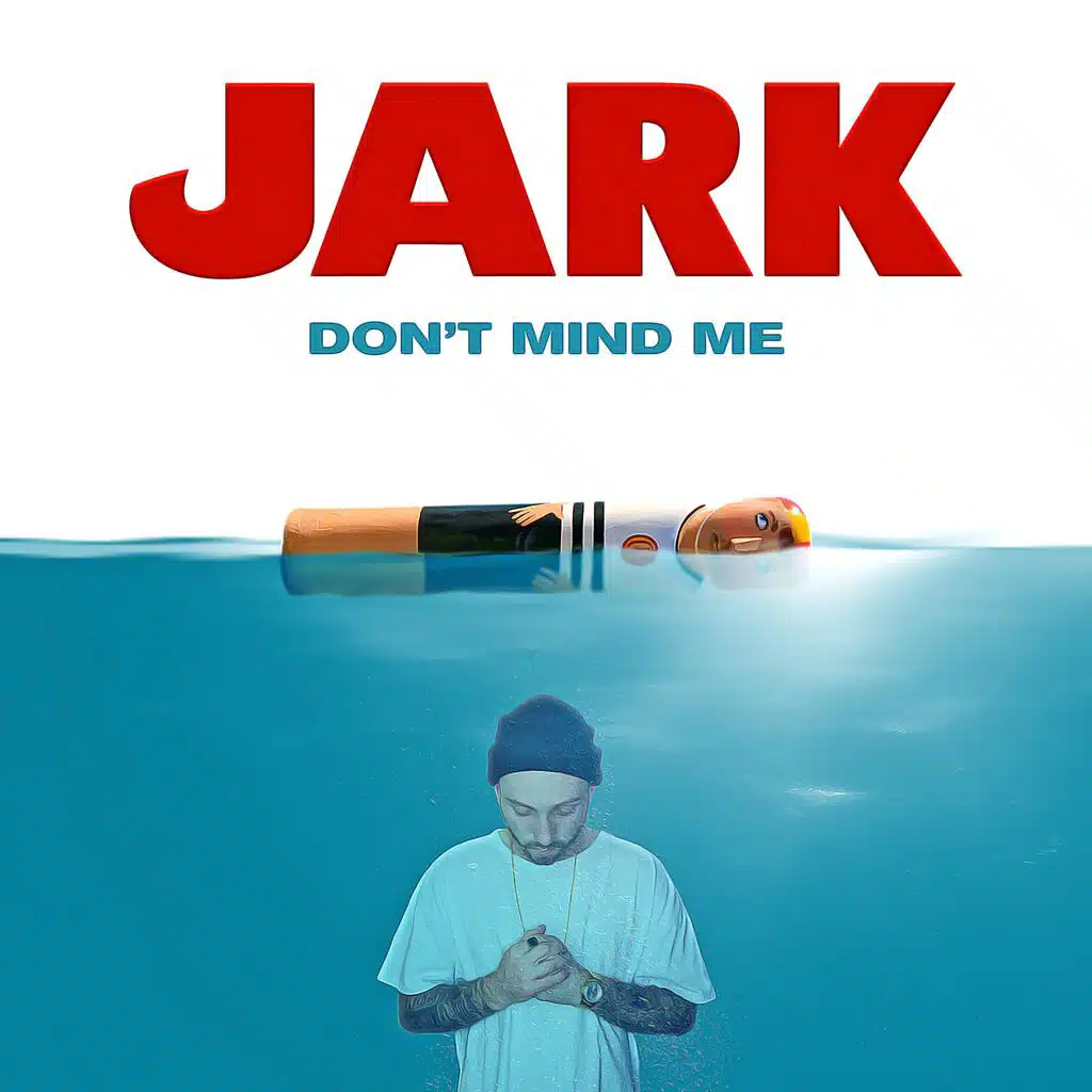 Don't Mind Me