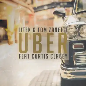 Uber (feat. Curtis Clacey)