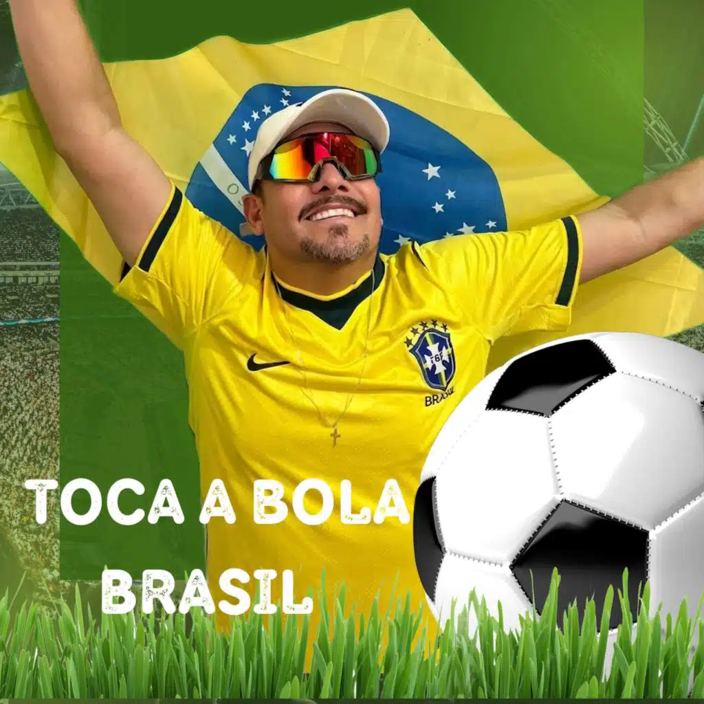 Toca a Bola Brasil