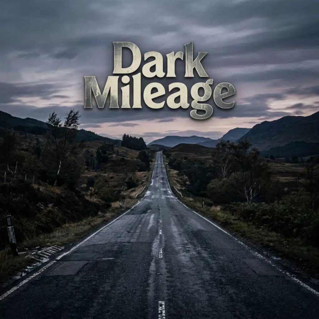 Dark Mileage