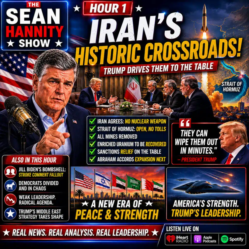 Iran’s Historic Crossroads