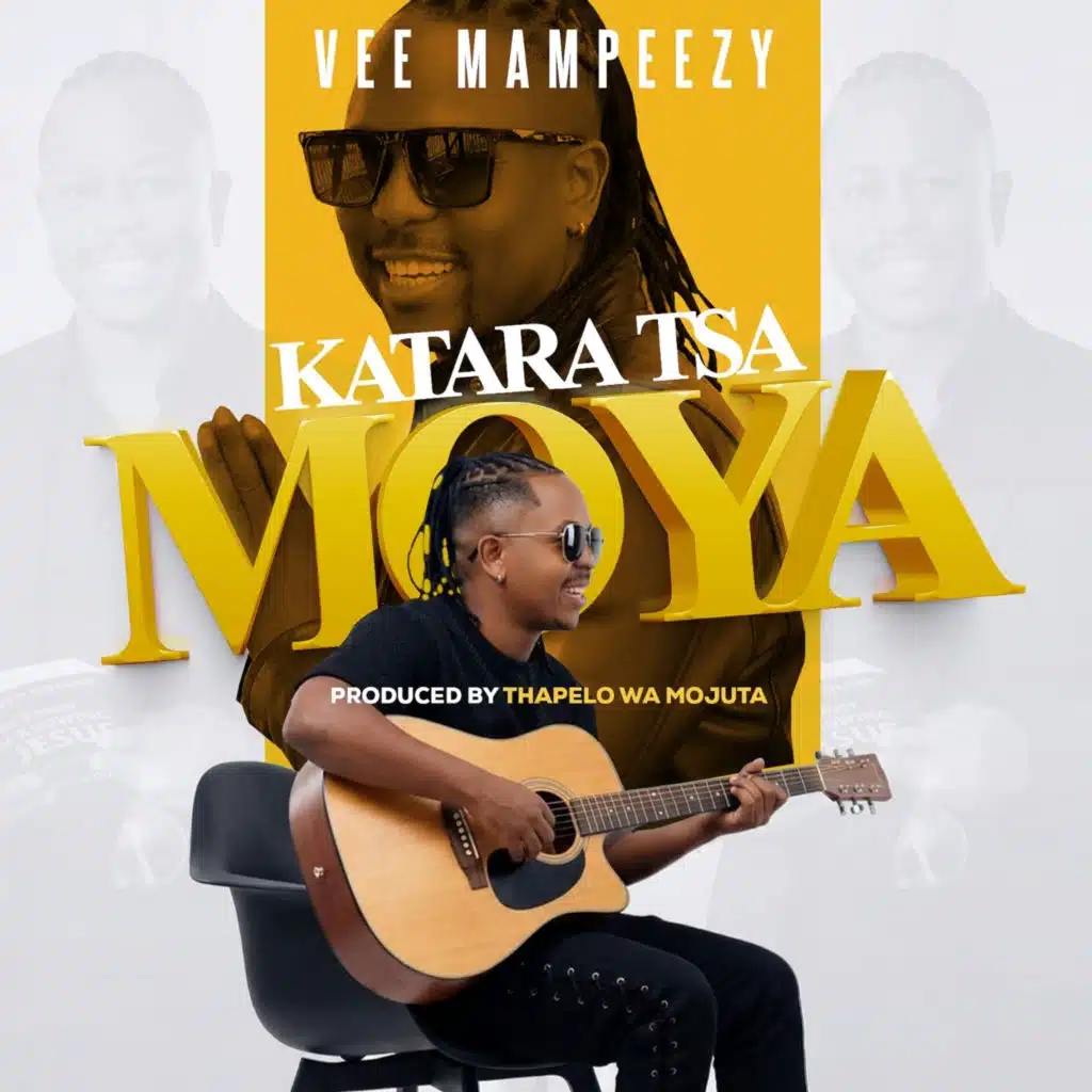 Vee Mampeezy