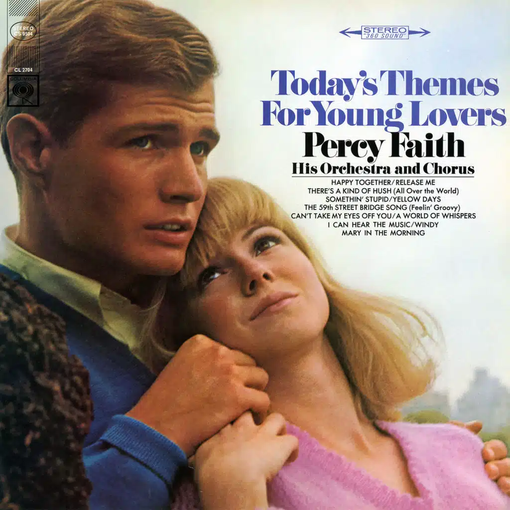 Percy Faith & His Orchestra and Chorus