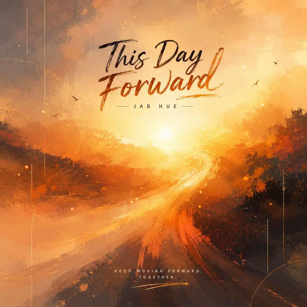 This Day Forward