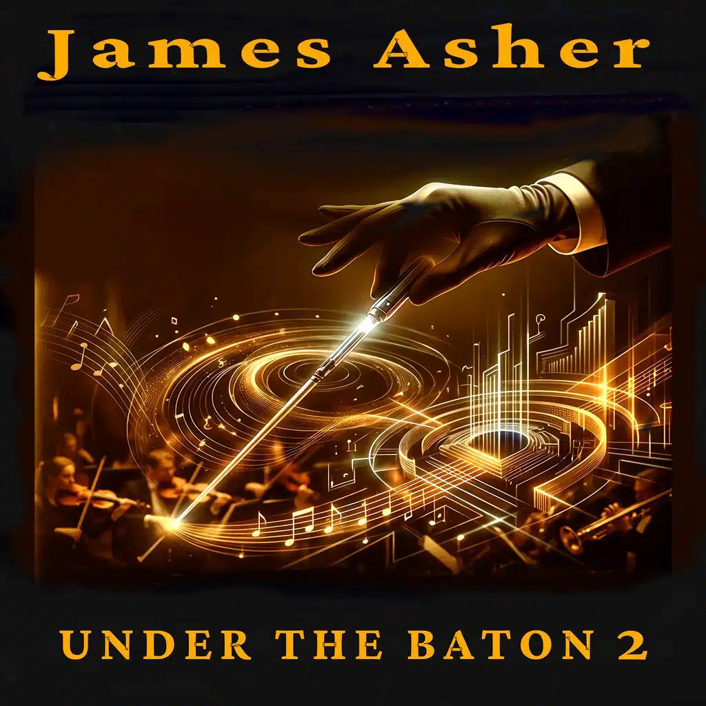 James Asher