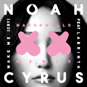 Noah Cyrus feat. Labrinth