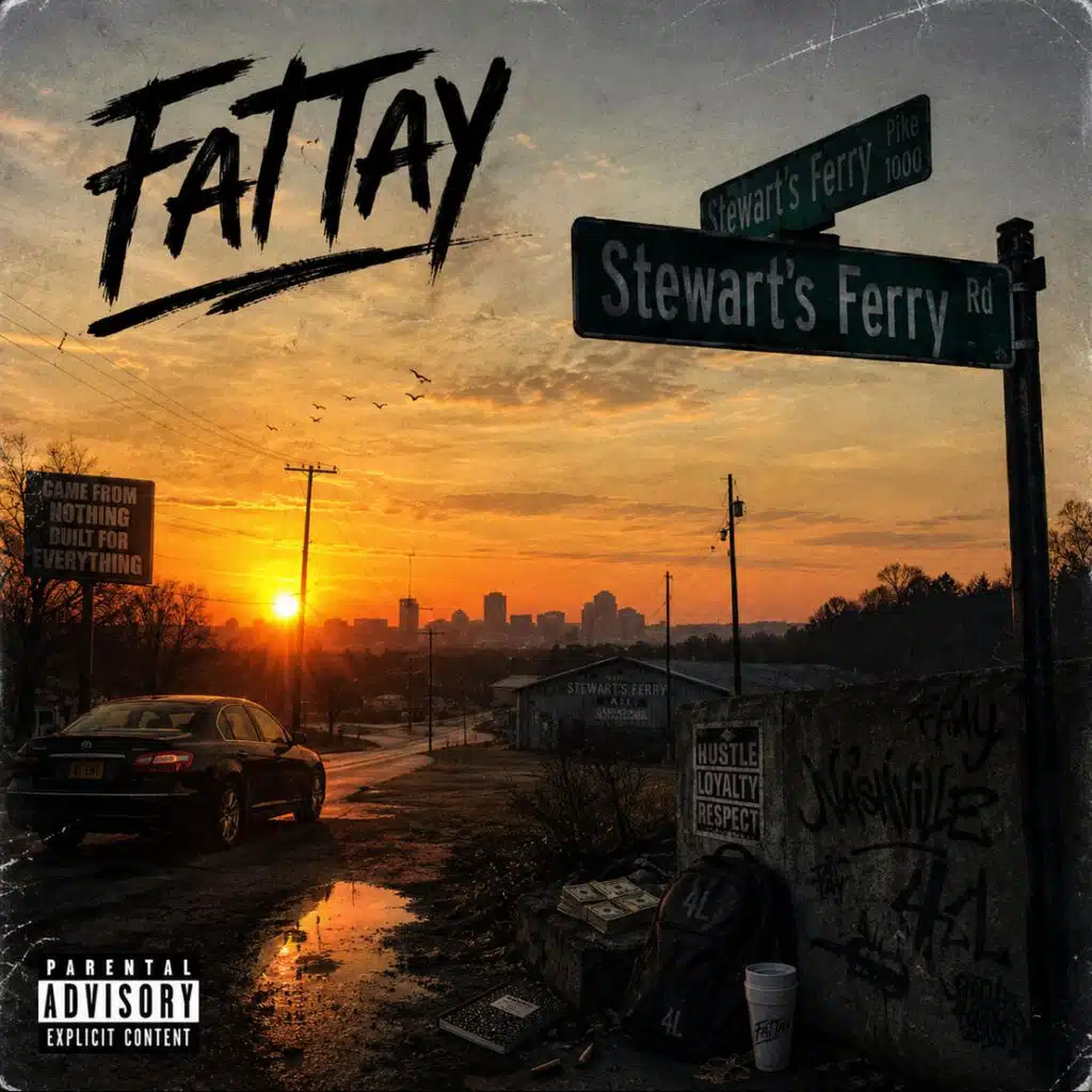 Fattay