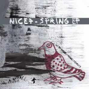 Spring (Moodymanc Dub Remix)