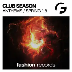 Club Season Anthems Spring '18