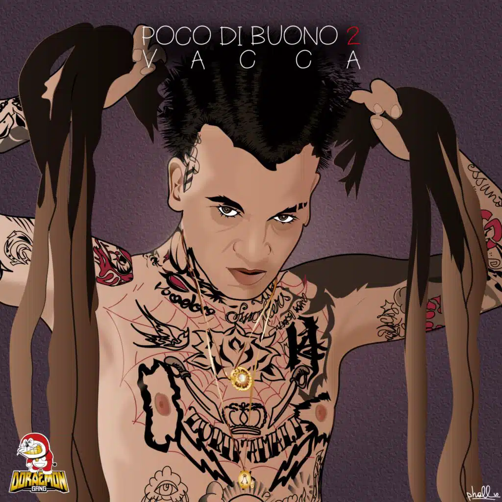 Poco (feat. Pinkman)