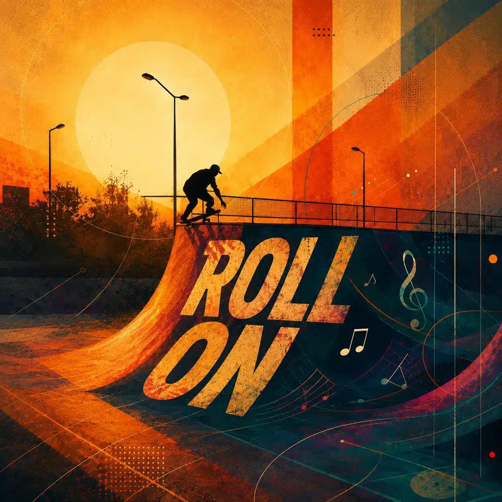 Roll On