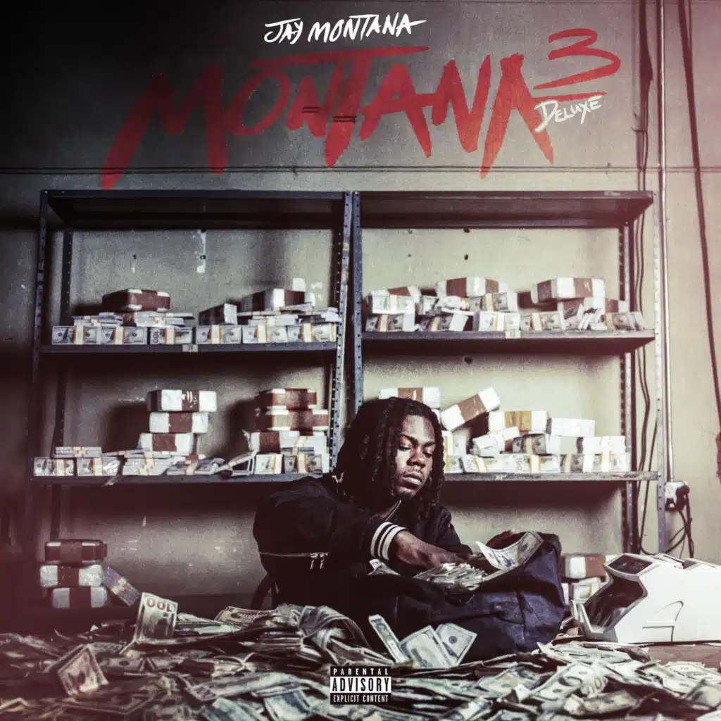 Jay Montana