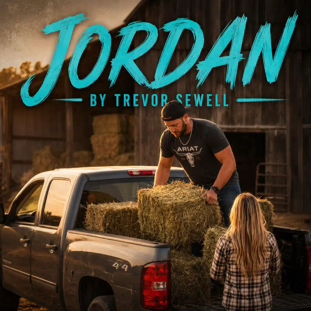 Trevor Sewell