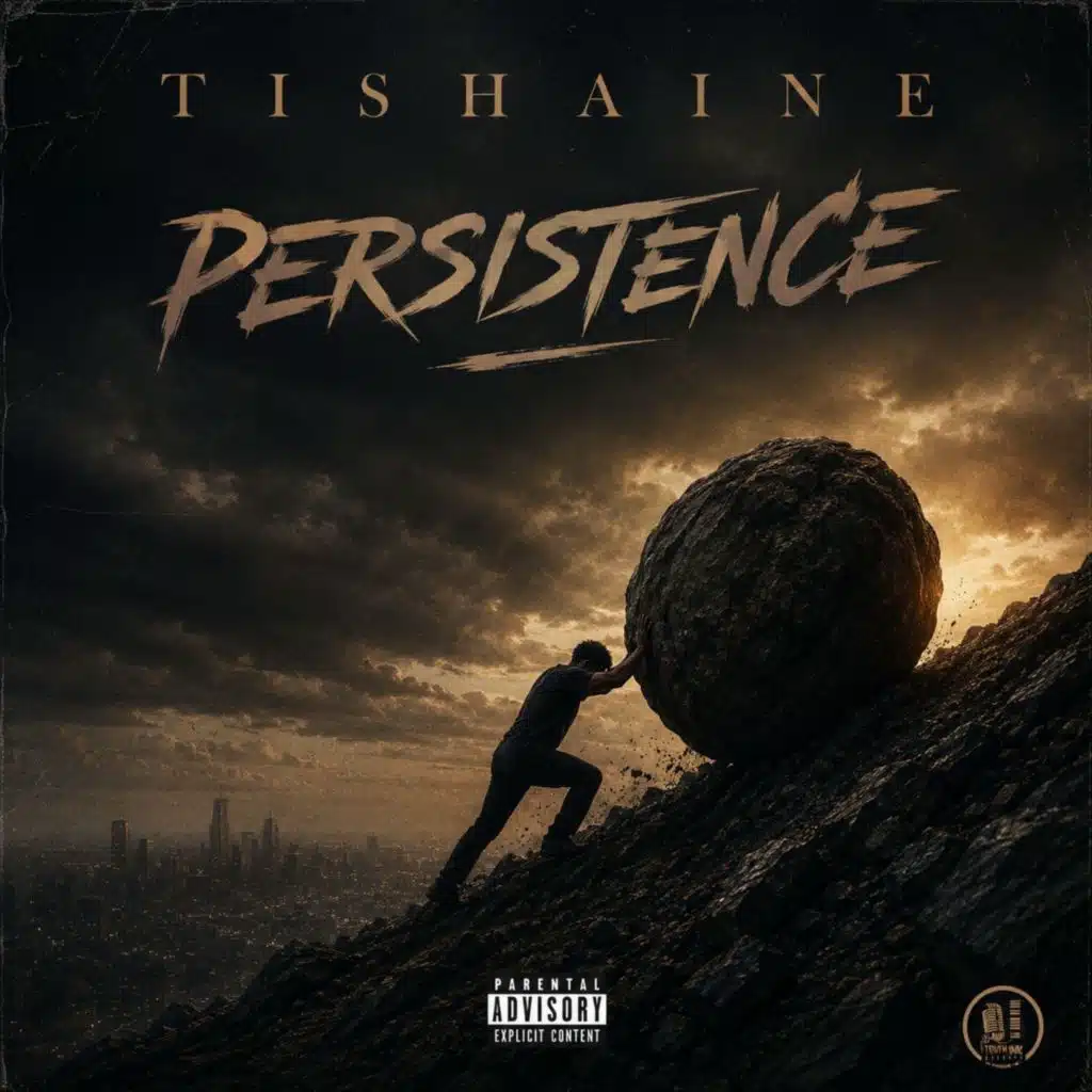 Tishaine
