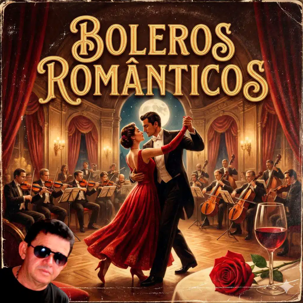 Boleros Românticos