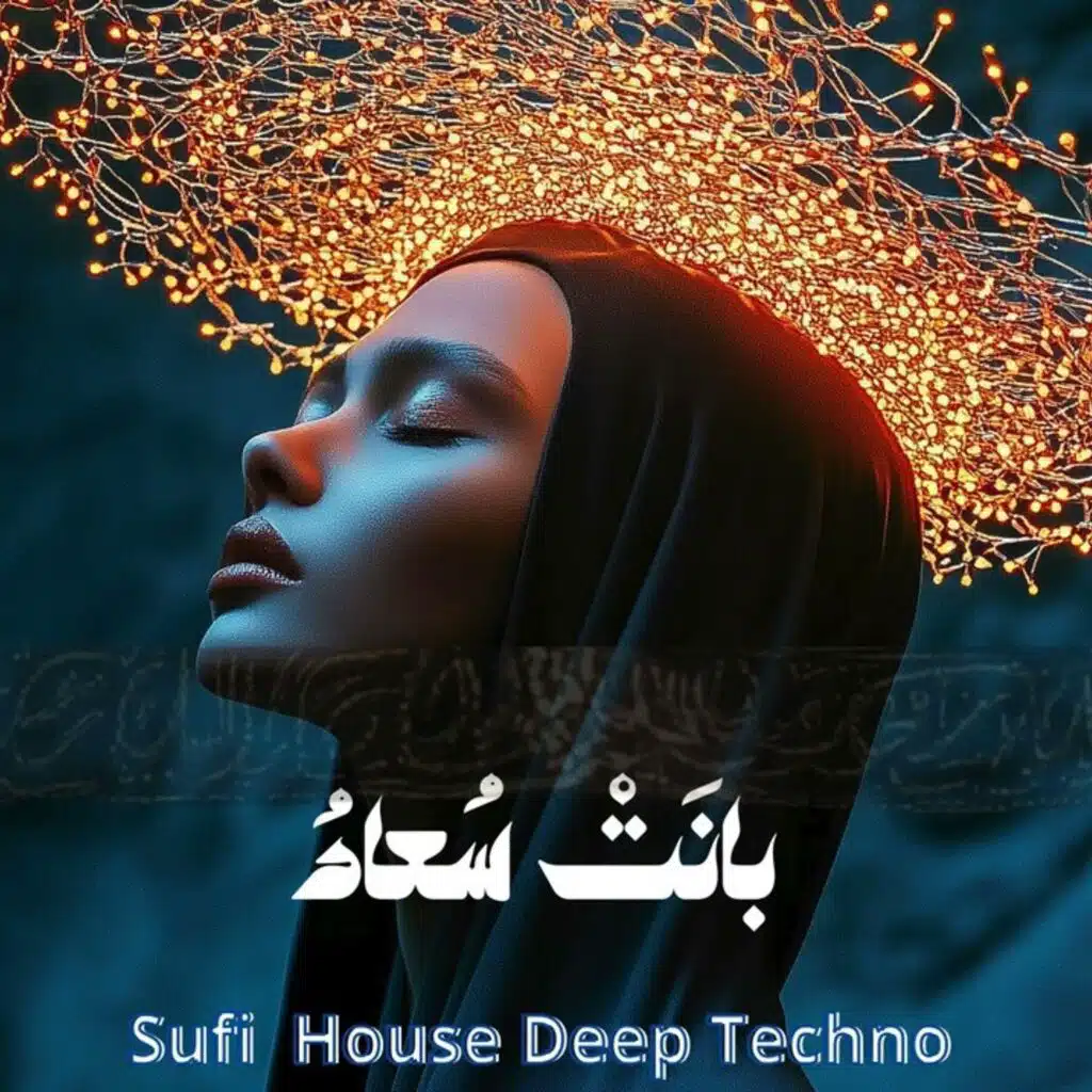بانَتْ سُعادُ