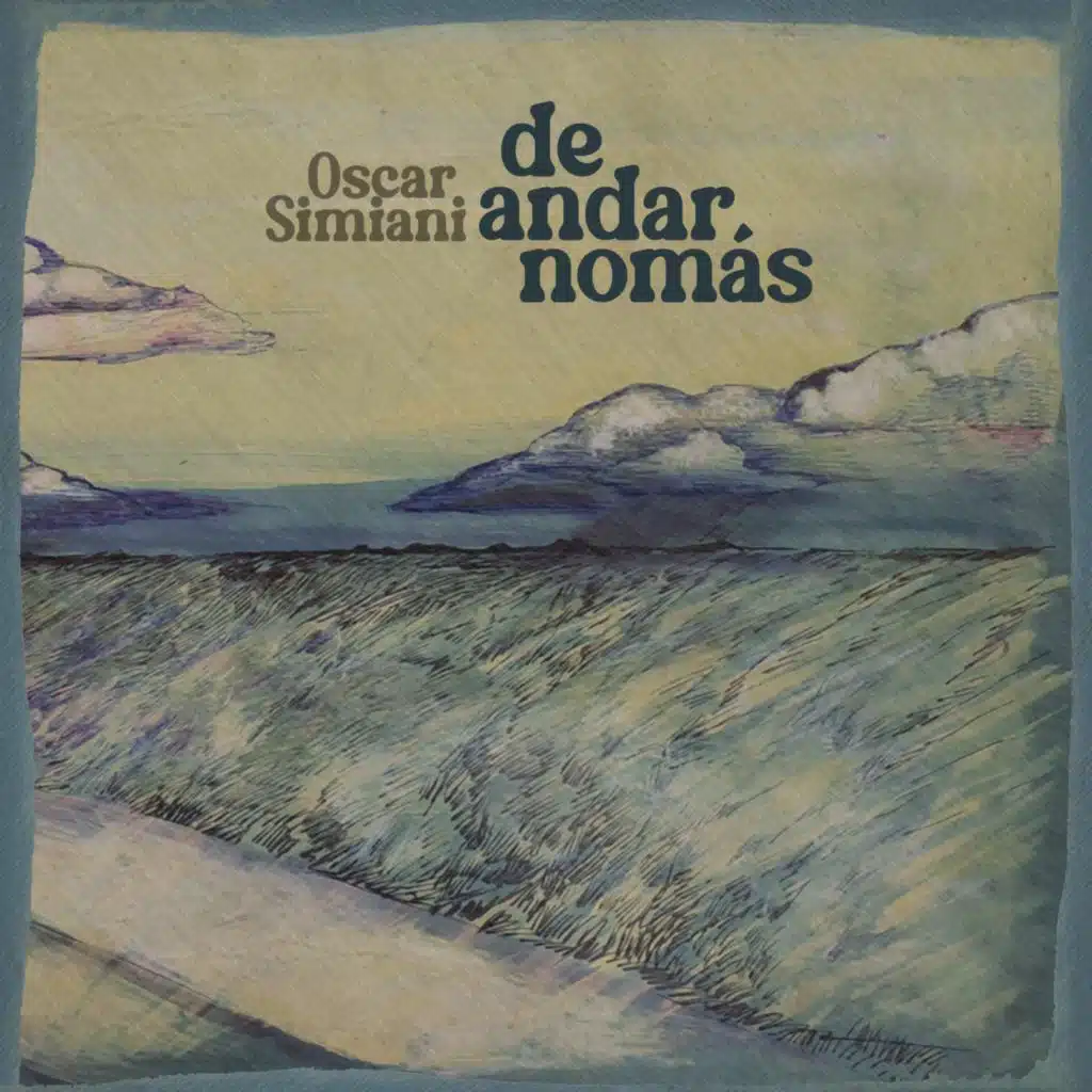 Oscar Simiani