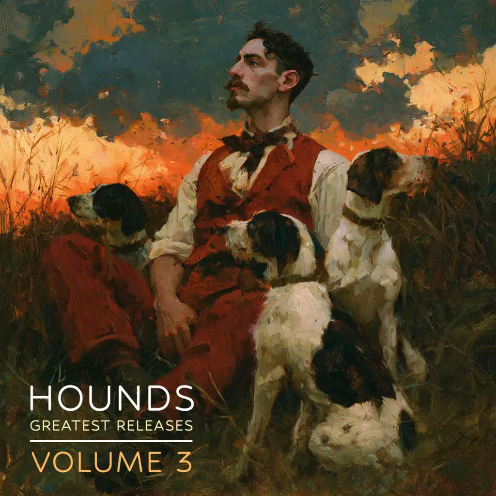 Greatest Releases, Volume 3