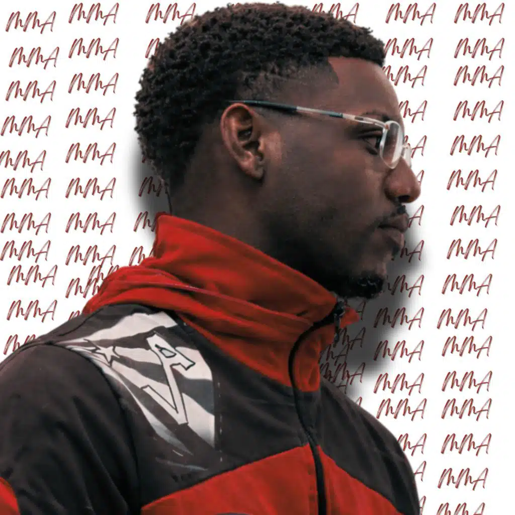 MMA