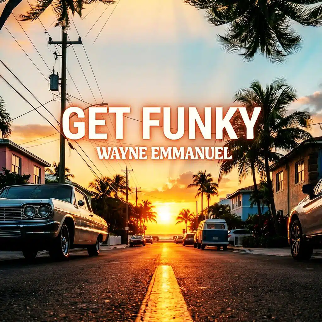 Get Funky