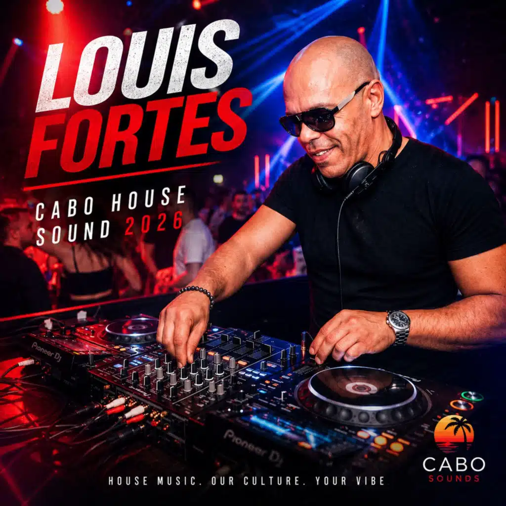 Louis Fortes
