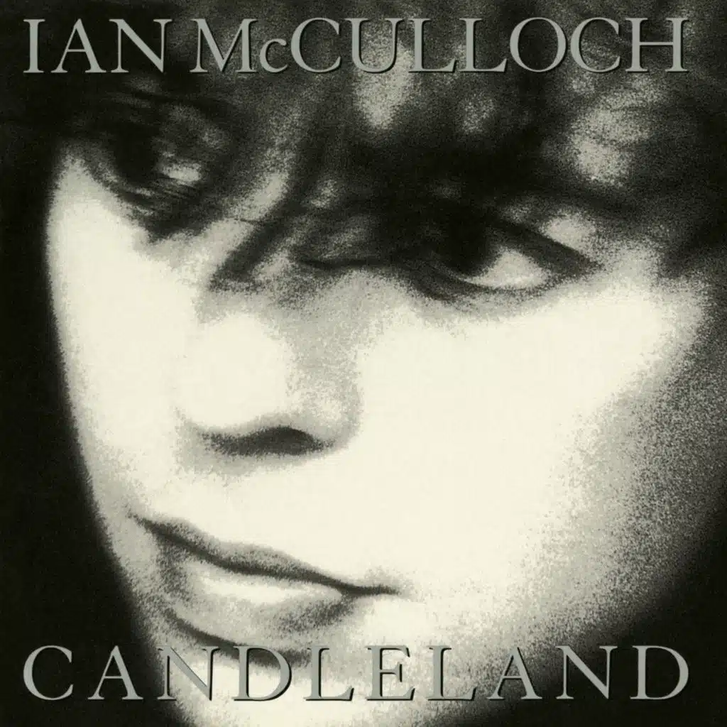 Candleland (feat. Dave Bascombe)